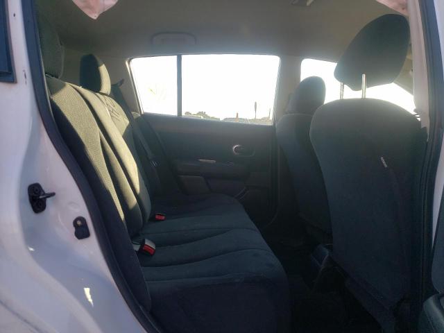 Photo 6 from auction – 2011 NISSAN VERSA S with VIN 3N1BC1CP5BL499434