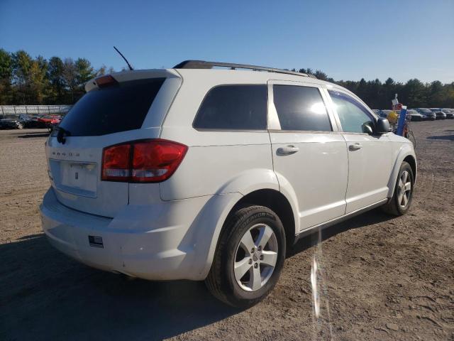 Photo 4 from auction – 2014 DODGE JOURNEY SE with VIN 3C4PDCAB8ET120627