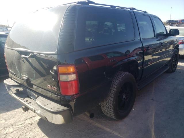 Photo 4 from auction – 2003 GMC YUKON XL K with VIN 3GKFK16Z43G132425