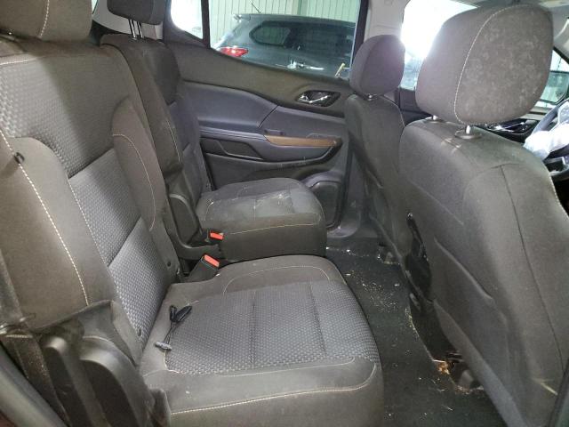 Photo 6 from auction – 2021 GMC ACADIA SLE with VIN 1GKKNKLS9MZ137978