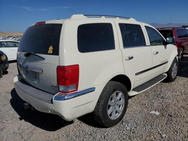 Photo 4 from auction – 2008 CHRYSLER ASPEN LIMI with VIN 1A8HW582X8F115338