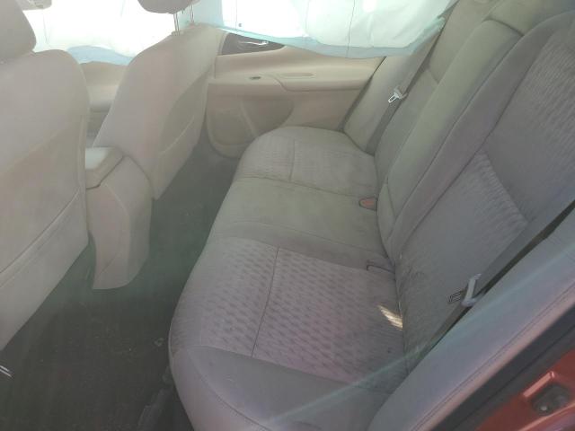 Photo 6 from auction – 2017 NISSAN ALTIMA 2.5 with VIN 1N4AL3AP5HC129781
