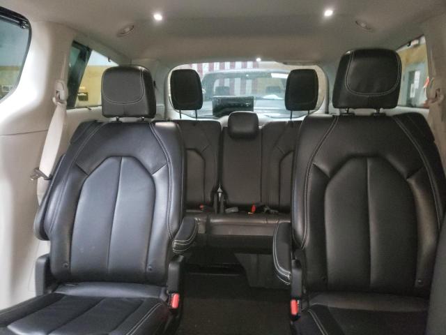 Photo 10 from auction – 2022 CHRYSLER PACIFICA T with VIN 2C4RC1BG1NR169598