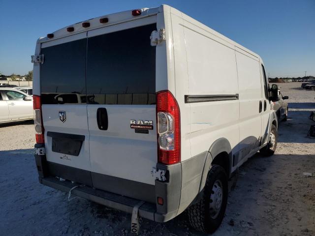 Photo 4 from auction – 2017 RAM PROMASTER with VIN 3C6TRVAGXHE508496