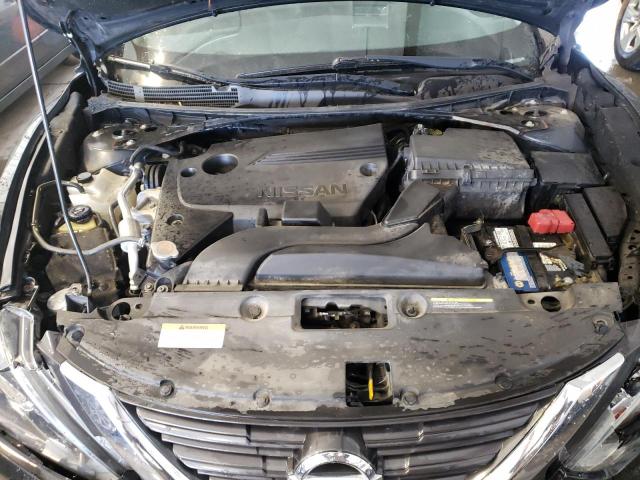 Photo 7 from auction – 2017 NISSAN ALTIMA 2.5 with VIN 1N4AL3AP6HC132057
