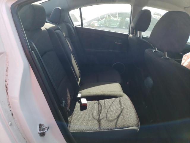 Photo 6 from auction – 2007 MAZDA 3 S with VIN JM1BK323X71735990