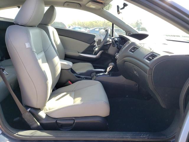 Photo 5 from auction – 2015 HONDA CIVIC EX with VIN 2HGFG3B86FH503838