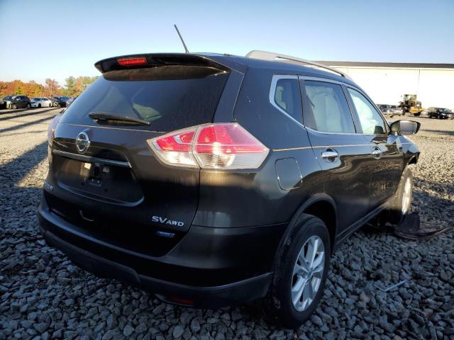 Photo 4 from auction – 2014 NISSAN ROGUE S with VIN 5N1AT2MVXEC850331