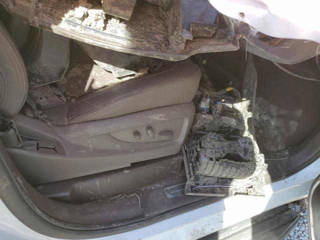 Photo 5 from auction – 2015 GMC YUKON DENA with VIN 1GKS2CKJ9FR526694