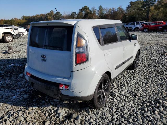 Photo 4 from auction – 2010 KIA SOUL + with VIN KNDJT2A26A7167012