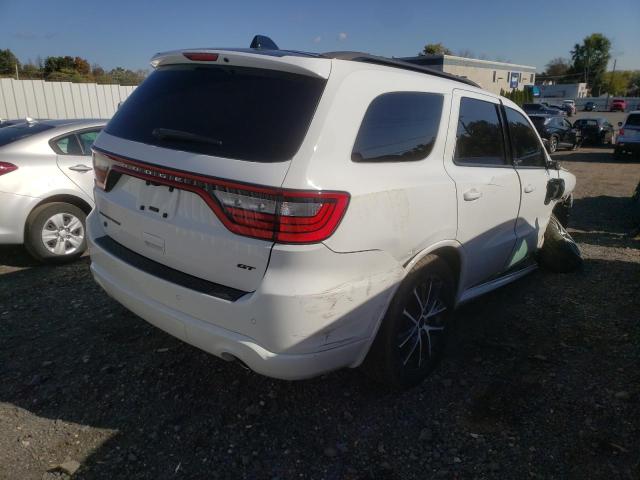 Photo 4 from auction – 2018 DODGE DURANGO GT with VIN 1C4RDJDG5JC255283