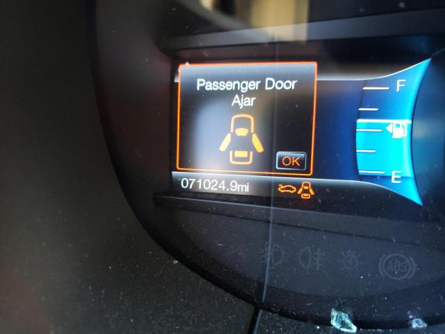 Photo 8 from auction – 2015 FORD EDGE SEL with VIN 2FMTK4J94FBC23625