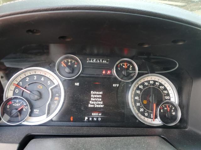 Фото 8 с аукциона – 2015 RAM 2500 LARAM с VIN 3C6UR5FL0FG705155