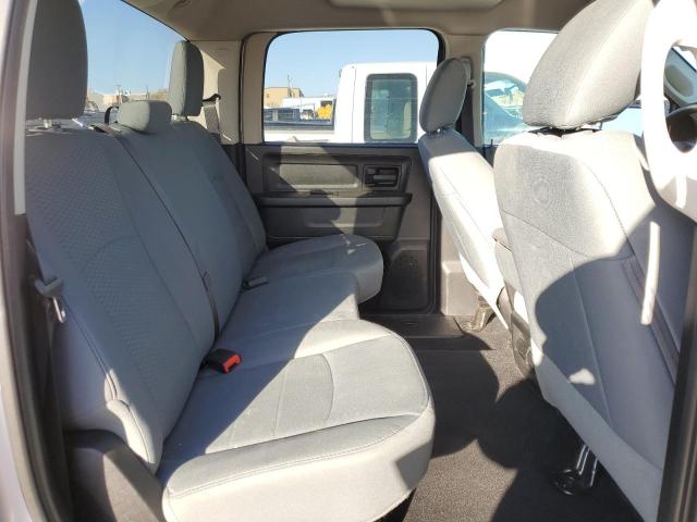 Foto 6 de la subasta – 2016 RAM 1500 ST con VIN 1C6RR6KT0GS216119