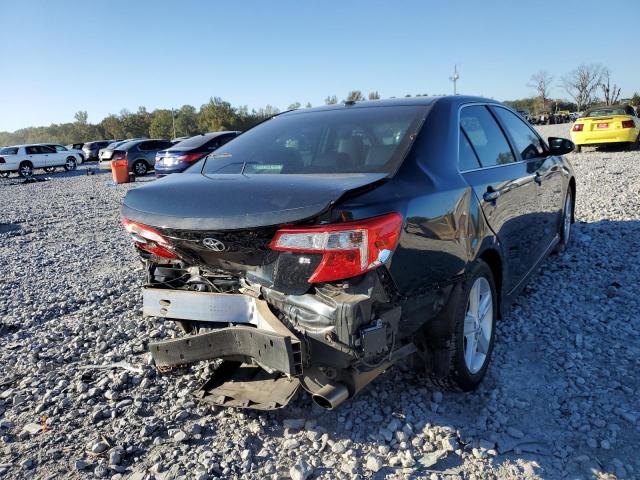 Photo 4 from auction – 2014 TOYOTA CAMRY L with VIN 4T1BF1FK9EU792750