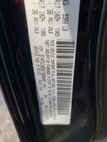 Photo 10 from auction – 2019 DODGE JOURNEY SE with VIN 3C4PDCAB2KT868009