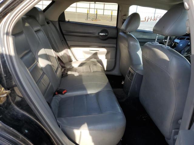 Photo 6 from auction – 2005 DODGE MAGNUM SXT with VIN 2D4FV48V15H129227