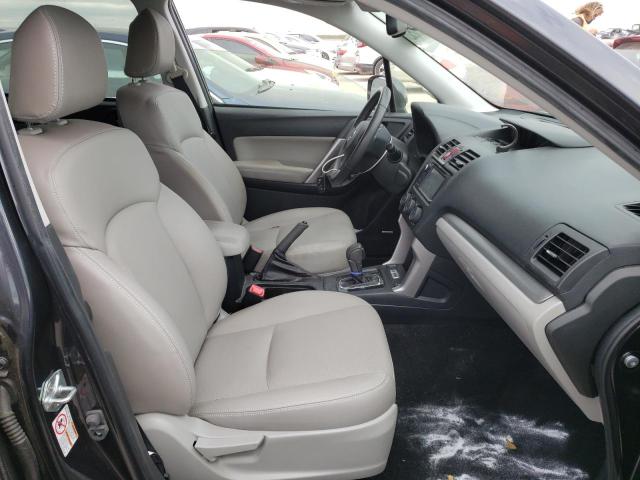 Photo 5 from auction – 2015 SUBARU FORESTER 2 with VIN JF2SJAWC0FH546077