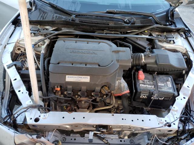 Photo 7 from auction – 2013 HONDA ACCORD EXL with VIN 1HGCR3F80DA004312
