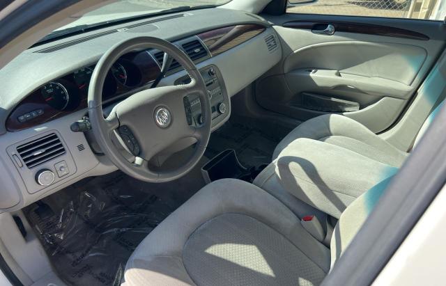 Photo 9 from auction – 2010 BUICK LUCERNE CX with VIN 1G4HA5E13AU132349