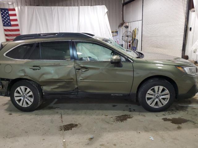 Photo 9 from auction – 2019 SUBARU OUTBACK 2. with VIN 4S4BSAHC4K3359288