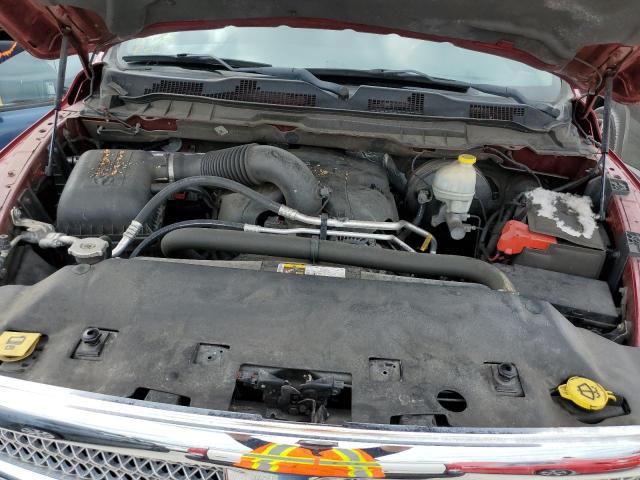 Photo 7 from auction – 2014 RAM 1500 LONGH with VIN 1C6RR6PT8ES101452