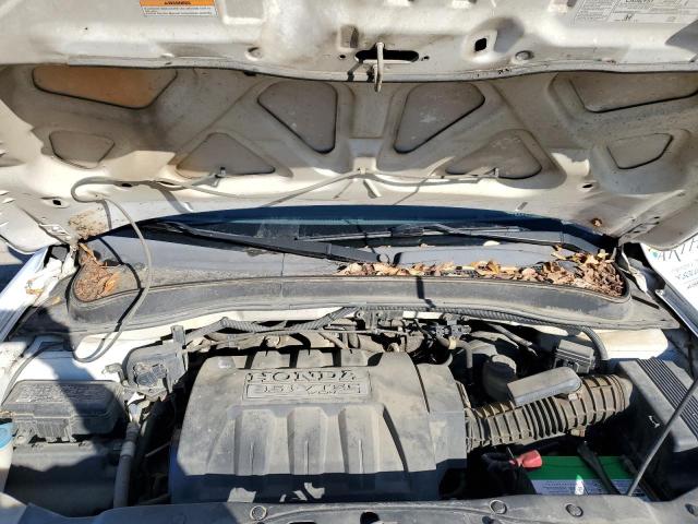 Foto 7 de la subasta – 2006 HONDA PILOT LX con VIN 5FNYF28176B047384