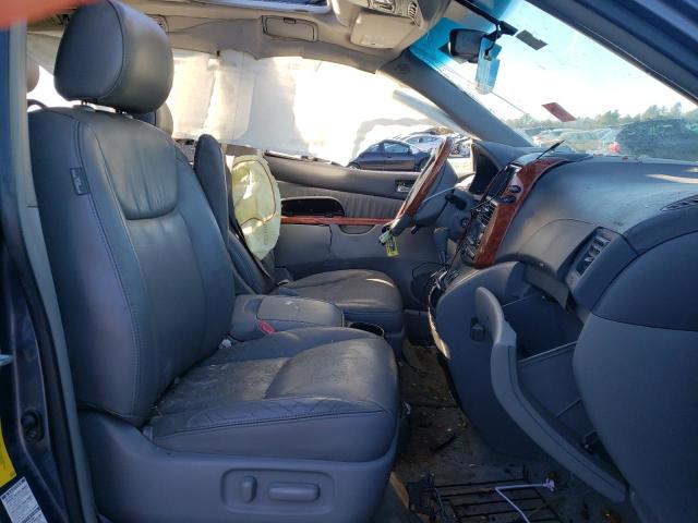 Photo 5 from auction – 2008 TOYOTA SIENNA XLE with VIN 5TDBK22C38S021410