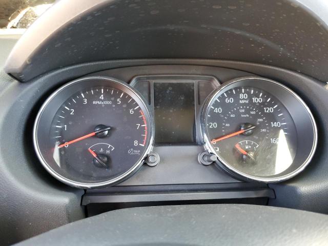 Photo 8 from auction – 2014 NISSAN ROGUE SELE with VIN JN8AS5MT0EW612451