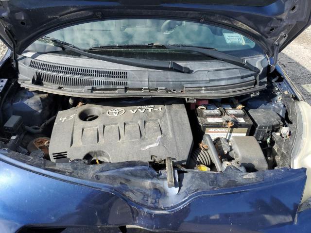 Photo 7 from auction – 2008 TOYOTA SCION XD with VIN JTKKU10498J008098