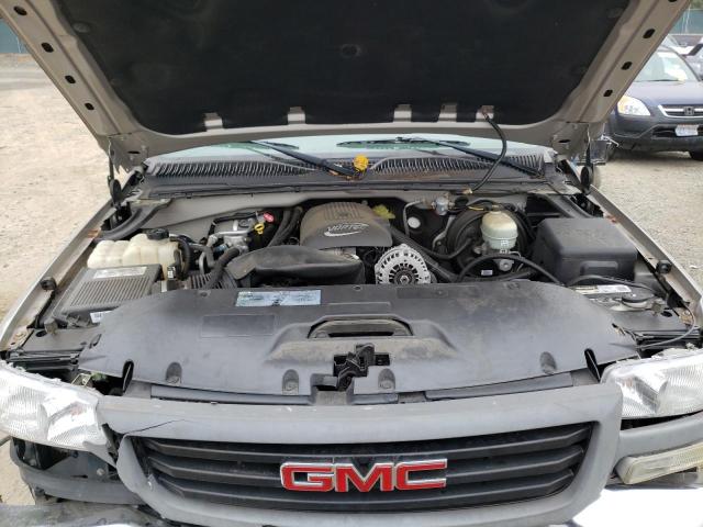 Photo 7 from auction – 2007 GMC NEW SIERRA with VIN 1GTEC19V07Z191216