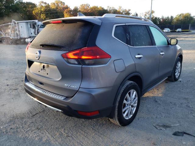 Photo 4 from auction – 2018 NISSAN ROGUE S with VIN KNMAT2MV6JP605310