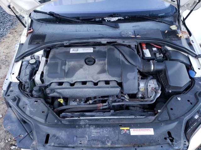 Photo 7 from auction – 2009 VOLVO S80 T6 with VIN YV1AR992191096743