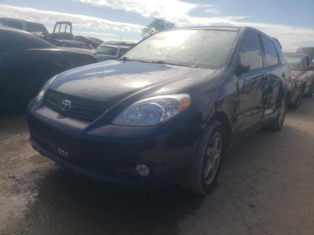 Zdjęcie 2 z aukcji – 2007 TOYOTA COROLLA MA z VIN 2T1KR32E97C642774