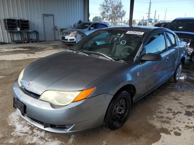 Photo 2 from auction – 2005 SATURN ION LEVEL with VIN 1G8AN12F15Z150256