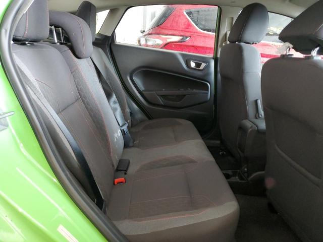 Photo 6 from auction – 2014 FORD FIESTA SE with VIN 3FADP4BJ0EM241674