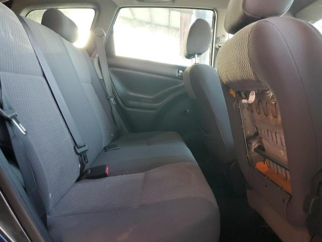 Photo 6 from auction – 2008 TOYOTA COROLLA MA with VIN 2T1KR32E58C709680