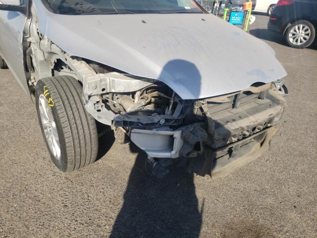 Foto 9 de la subasta – 2012 FORD FOCUS SEL con VIN 1FAHP3H24CL252137