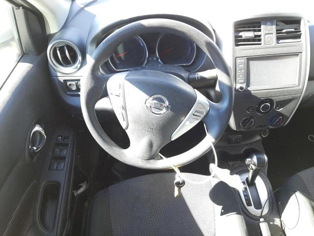 Photo 9 from auction – 2019 NISSAN VERSA S with VIN 3N1CN7AP2KL830832