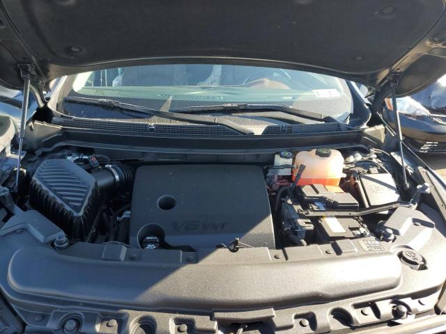 Photo 7 from auction – 2018 BUICK ENCLAVE AV with VIN 5GAEVCKW9JJ168288