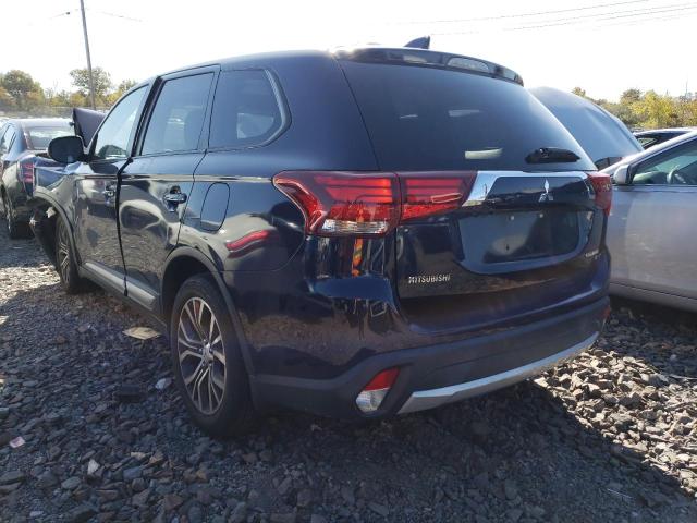Zdjęcie 3 z aukcji – 2018 MITSUBISHI OUTLANDER z VIN JA4AD3A38JJ005665