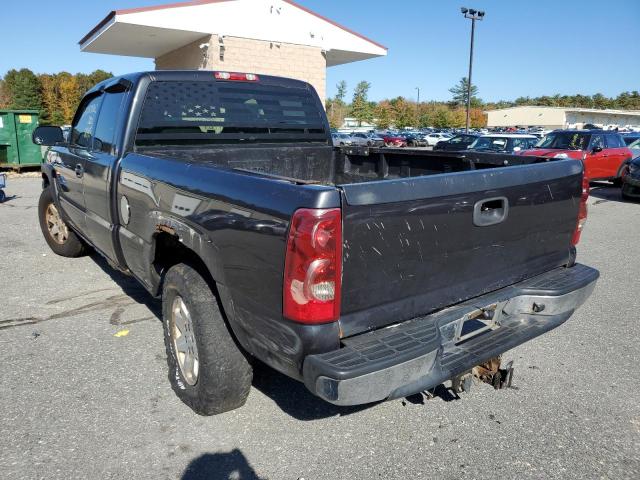 Photo 3 from auction – 2003 CHEVROLET SILVERADO with VIN 2GCEK19V631182655
