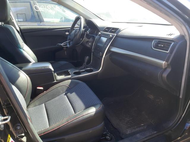 Photo 5 from auction – 2015 TOYOTA CAMRY LE with VIN 4T1BF1FK2FU489102