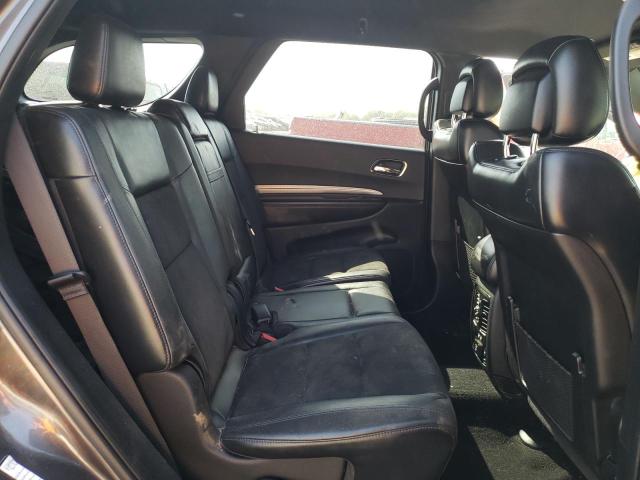 Photo 6 from auction – 2019 DODGE DURANGO GT with VIN 1C4RDJDG5KC651540