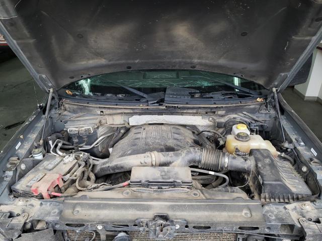 Photo 7 from auction – 2014 FORD F150 SUPER with VIN 1FTFW1ET8EFA64700