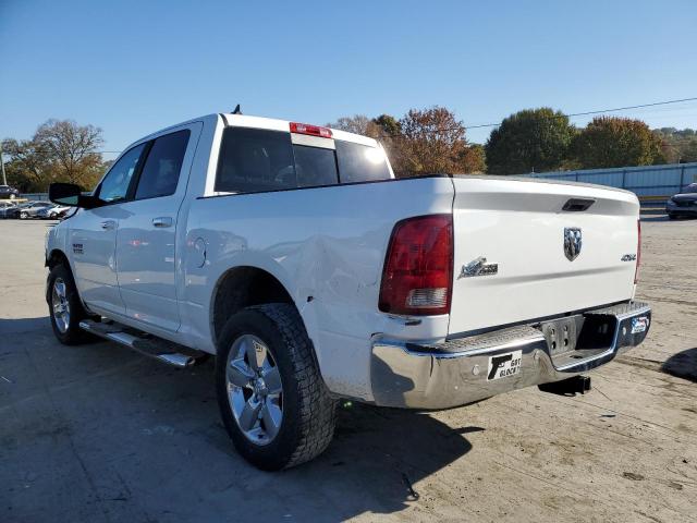 Photo 3 from auction – 2018 RAM 1500 SLT with VIN 1C6RR7LG6JS344346
