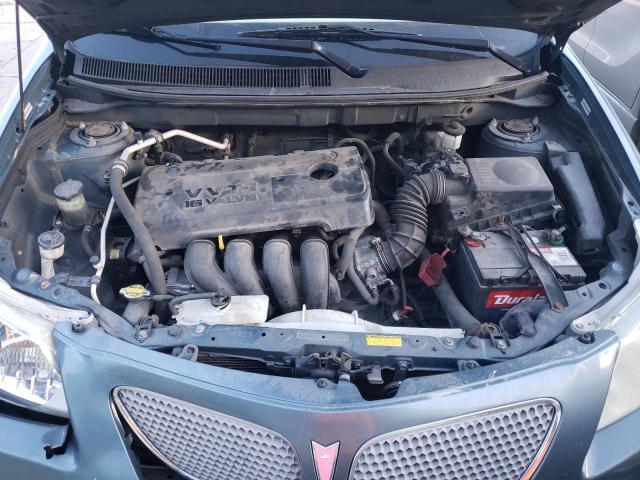 Photo 7 from auction – 2007 PONTIAC VIBE with VIN 5Y2SL65877Z407269