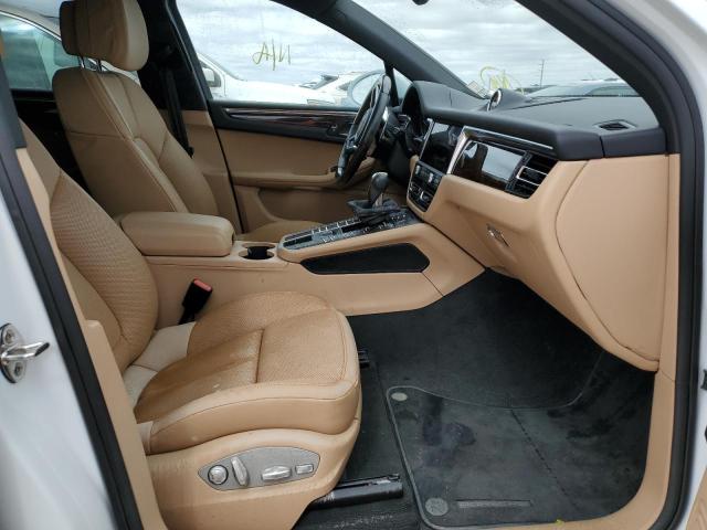 Photo 5 from auction – 2020 PORSCHE MACAN with VIN WP1AA2A53LLB02983