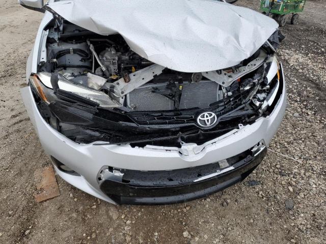 Photo 9 from auction – 2014 TOYOTA COROLLA L with VIN 2T1BURHE6EC037858