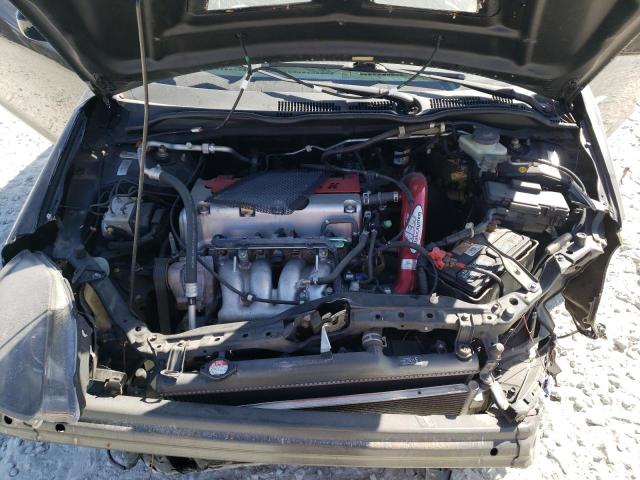 Photo 7 from auction – 2003 HONDA CIVIC SI with VIN SHHEP335X3U401604